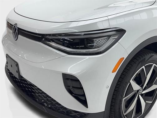 2025 Volkswagen ID.4 AWD Pro S