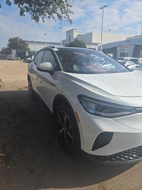 2025 Volkswagen ID.4 AWD Pro S