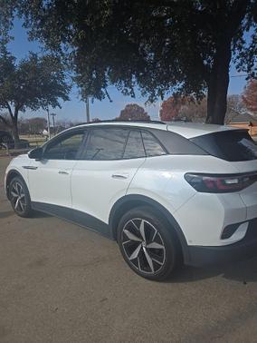 2025 Volkswagen ID.4 AWD Pro S