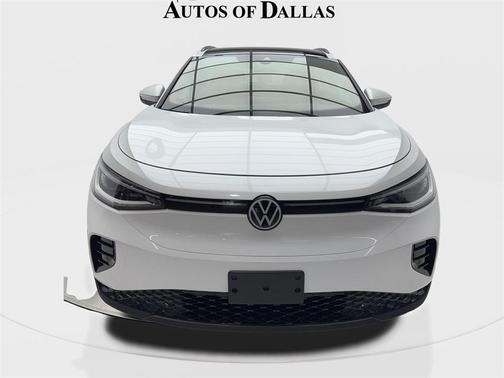 2025 Volkswagen ID.4 AWD Pro S