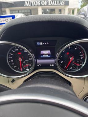 2019 Mercedes-Benz SLC 300 Base