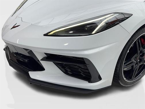 2023 Chevrolet Corvette Stingray w/2LT