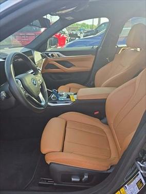 2023 BMW i4 Gran Coupe eDrive40