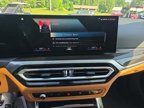 2023 BMW i4 Gran Coupe eDrive40