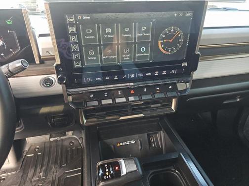 2024 GMC HUMMER EV Pickup 3X