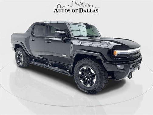 2024 GMC HUMMER EV Pickup 3X