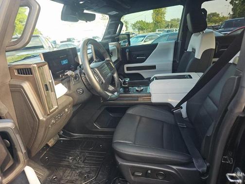 2024 GMC HUMMER EV Pickup 3X