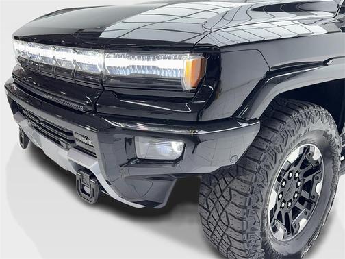 2024 GMC HUMMER EV Pickup 3X