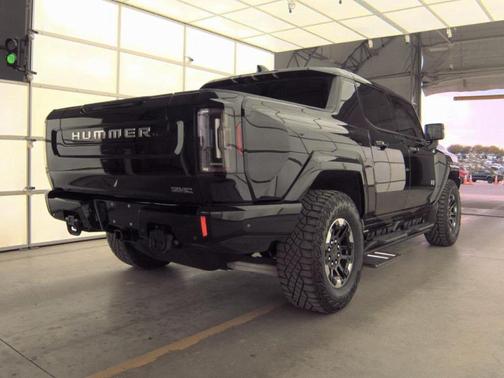 2024 GMC HUMMER EV Pickup 3X