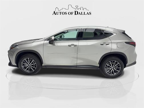 2025 Lexus NX 250 Premium