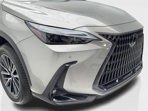 2025 Lexus NX 250 Premium