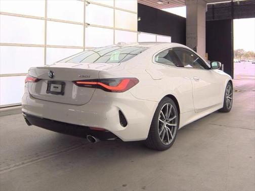 2024 BMW 430 i