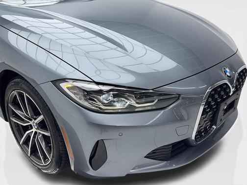 2021 BMW 430 i xDrive