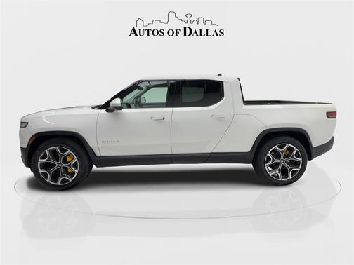 2023 Rivian R1T Adventure Quad Motor Large Pack