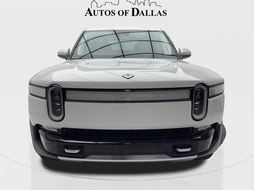 2023 Rivian R1T Adventure Quad Motor Large Pack