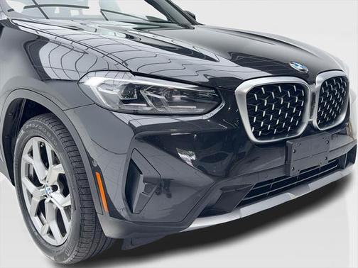 2024 BMW X4 xDrive30i