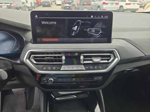 2024 BMW X4 xDrive30i