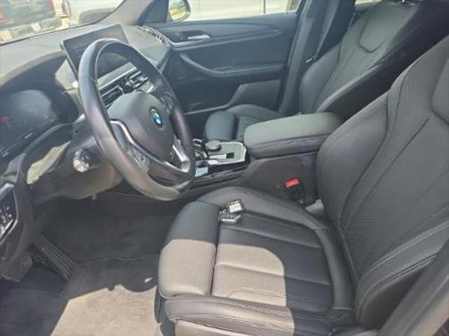 2024 BMW X4 xDrive30i