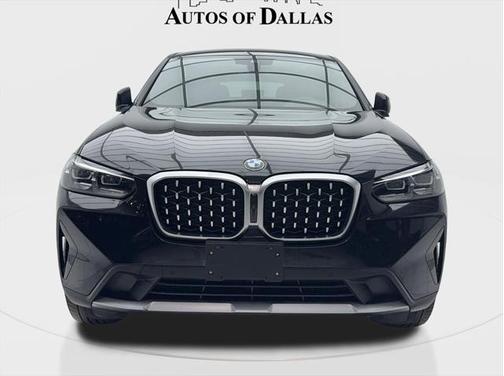 2024 BMW X4 xDrive30i