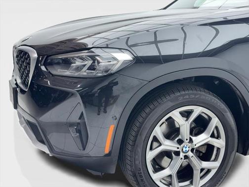 2024 BMW X4 xDrive30i