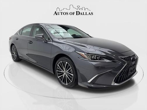 2023 Lexus ES 350 Base