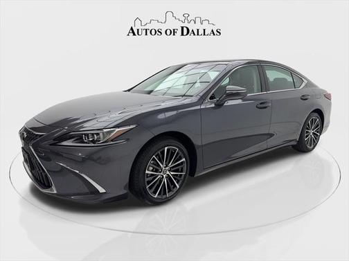 2023 Lexus ES 350 Base