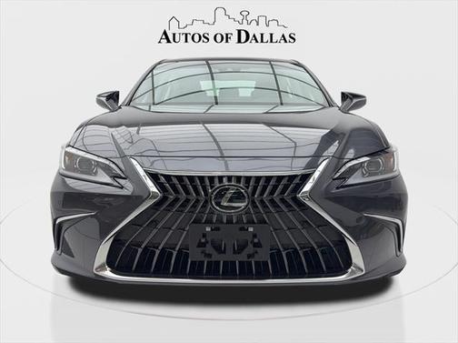 2023 Lexus ES 350 Base