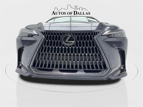 2024 Lexus NX 250 Premium