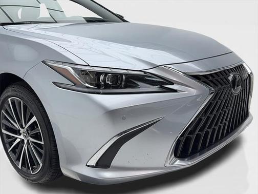 2024 Lexus ES 350 Base