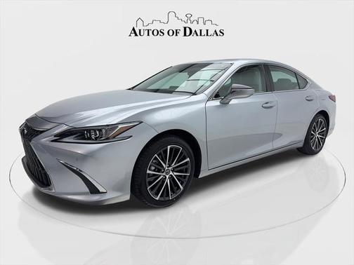 2024 Lexus ES 350 Base