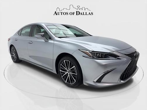 2024 Lexus ES 350 Base