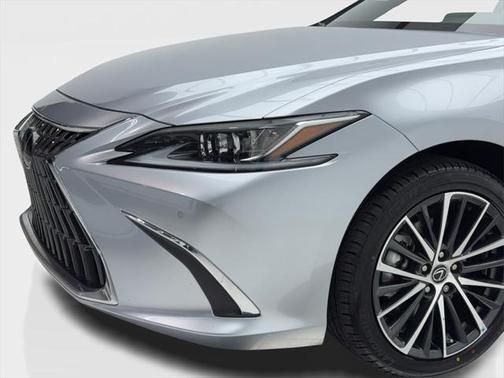 2024 Lexus ES 350 Base