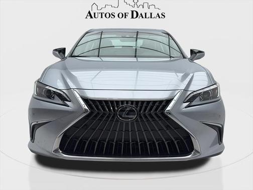 2024 Lexus ES 350 Base