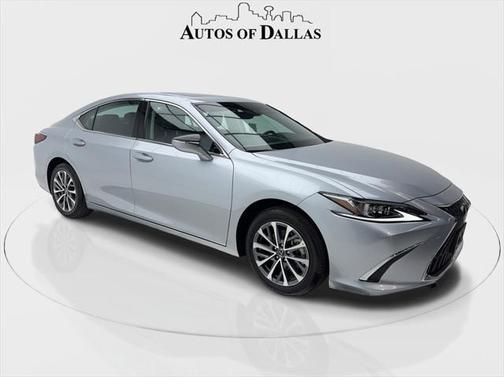 2024 Lexus ES 350 Base