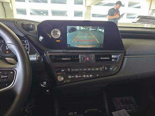 2024 Lexus ES 350 Base