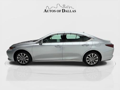 2024 Lexus ES 350 Base