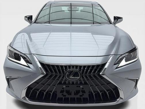 2024 Lexus ES 350 Base