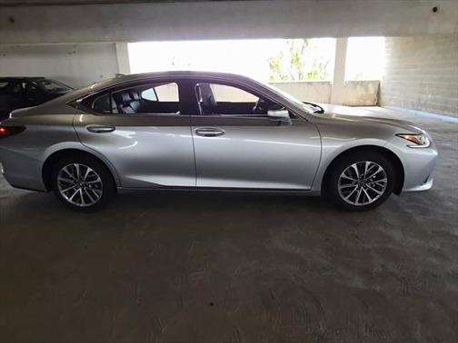 2024 Lexus ES 350 Base