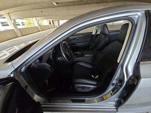 2024 Lexus ES 350 Base