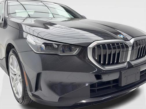2024 BMW 530 i