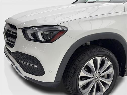 2023 Mercedes-Benz GLE 350 Base