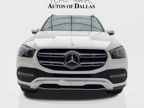 2023 Mercedes-Benz GLE 350 Base