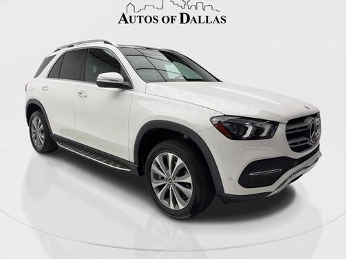 2023 Mercedes-Benz GLE 350 Base