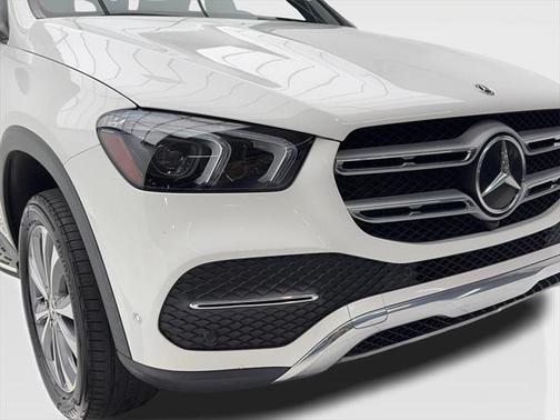 2023 Mercedes-Benz GLE 350 Base
