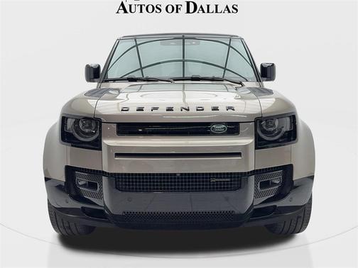 2023 Land Rover Defender 130 X-Dynamic SE