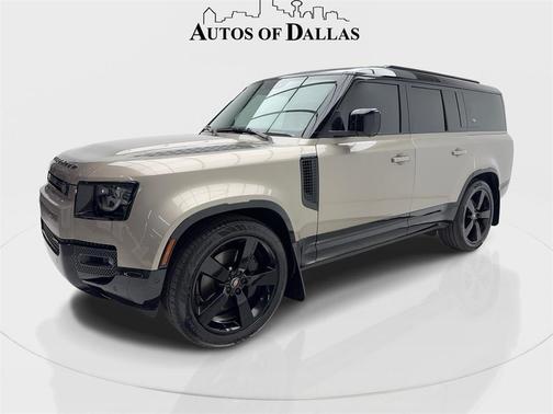 2023 Land Rover Defender 130 X-Dynamic SE