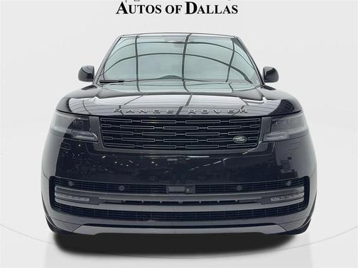 2024 Land Rover Range Rover SE