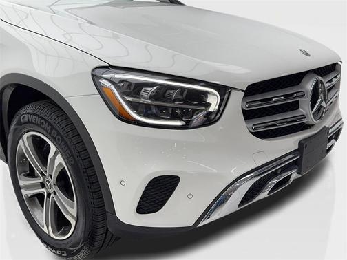 2021 Mercedes-Benz GLC 300 Base