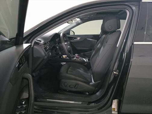 2020 Audi A4 40 Premium