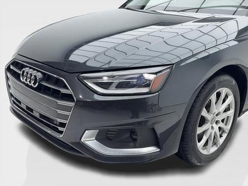 2020 Audi A4 40 Premium